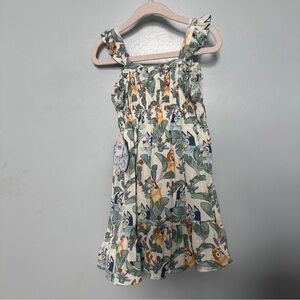 NWT Bluey Summer Dress